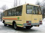 ПАЗ-32054 2000 года